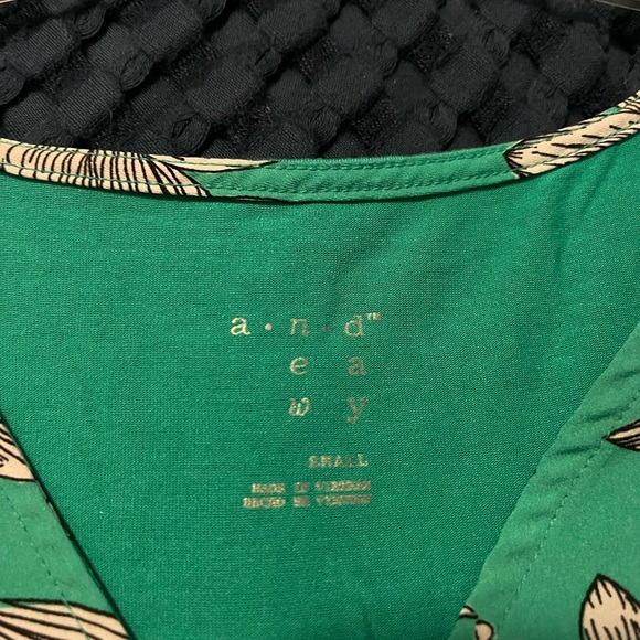 A New Day tank - Picture 2 of 2